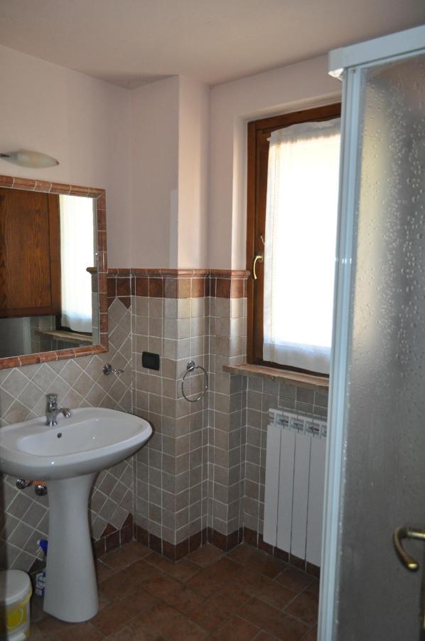 Farm Stay Il Carro Del Colle Collevalenza Zewnętrze zdjęcie